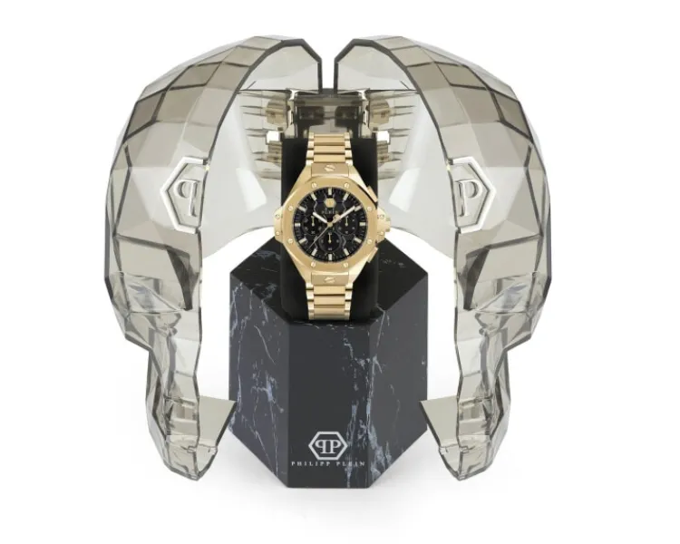 Online Philipp Plein CHRONO ROYAL