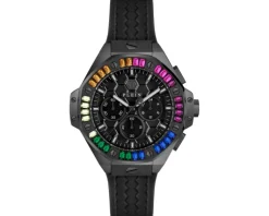 Philipp Plein CHRONO ROYAL< Zegarki Męskie