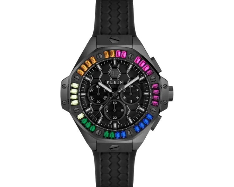 Philipp Plein CHRONO ROYAL< Zegarki Męskie