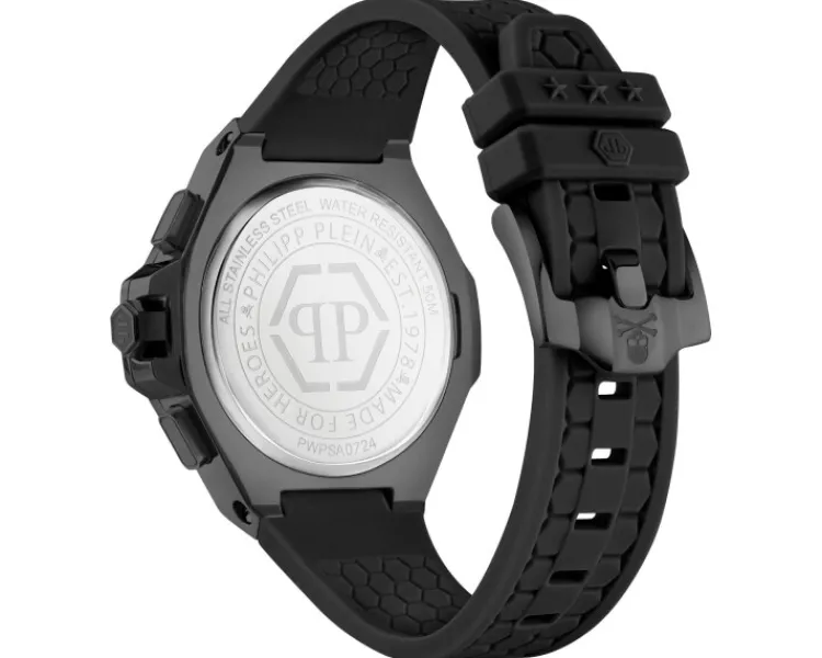 Philipp Plein CHRONO ROYAL< Zegarki Męskie