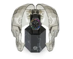 Philipp Plein CHRONO ROYAL< Zegarki Męskie
