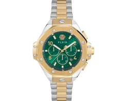 Philipp Plein CHRONO ROYAL< Zegarki Męskie