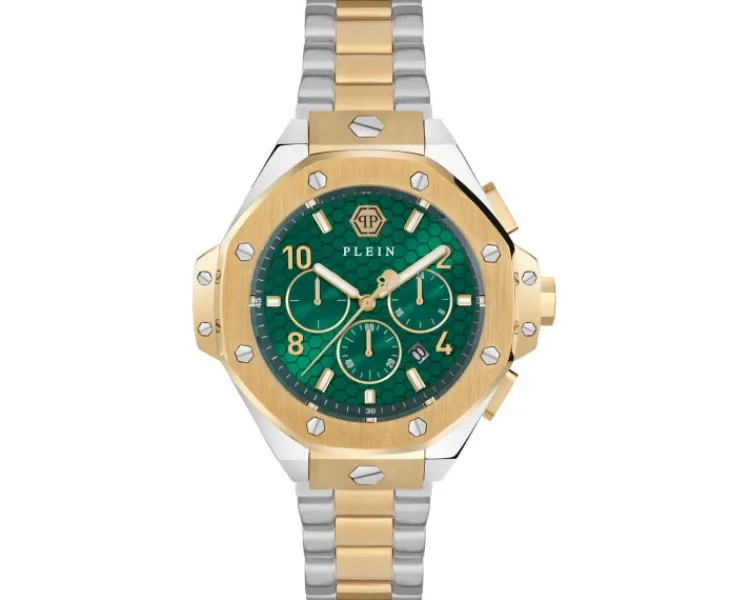 Philipp Plein CHRONO ROYAL< Zegarki Męskie