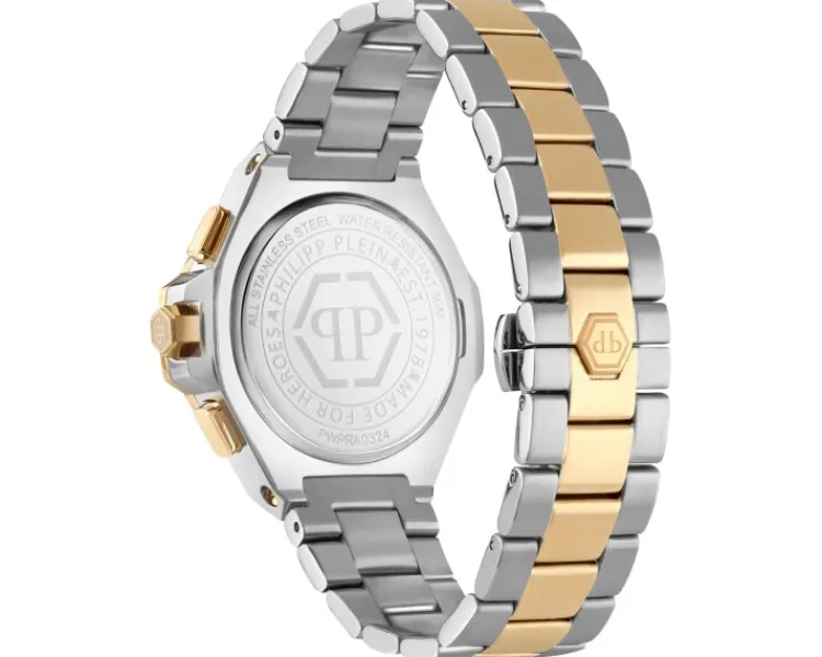 Philipp Plein CHRONO ROYAL< Zegarki Męskie