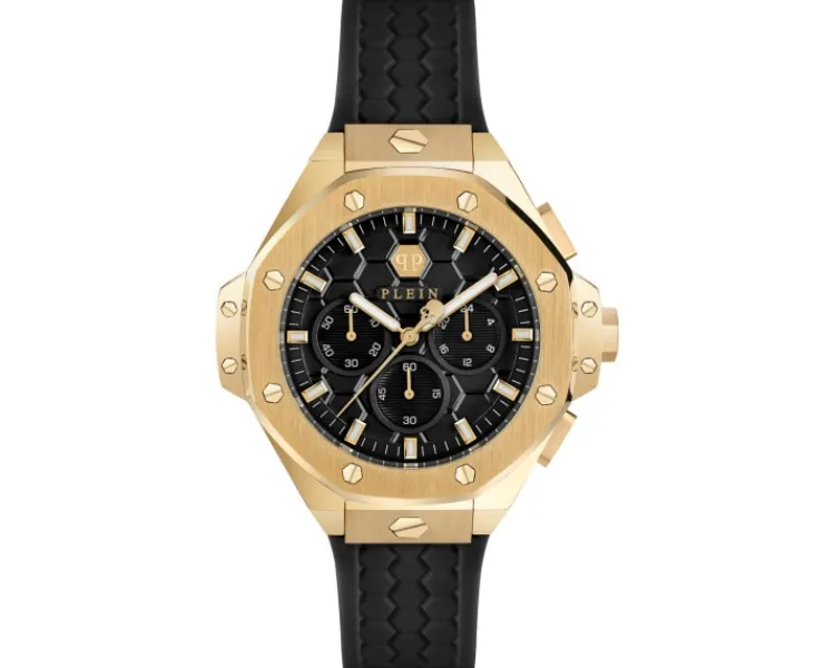 Philipp Plein CHRONO ROYAL< Zegarki Męskie