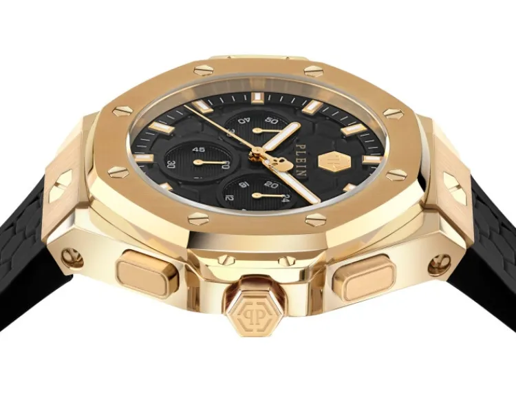 Philipp Plein CHRONO ROYAL< Zegarki Męskie