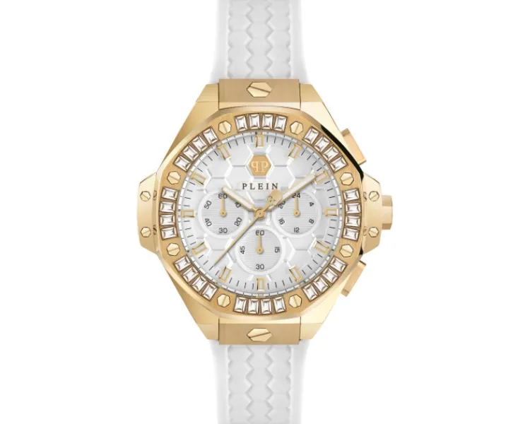 New Philipp Plein CHRONO ROYAL