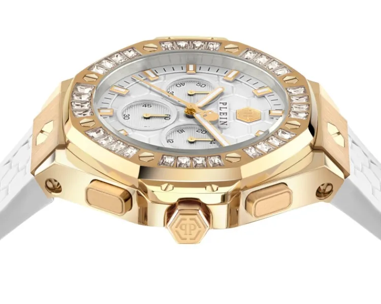 New Philipp Plein CHRONO ROYAL