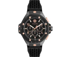 Philipp Plein CHRONO ROYAL< Zegarki Męskie