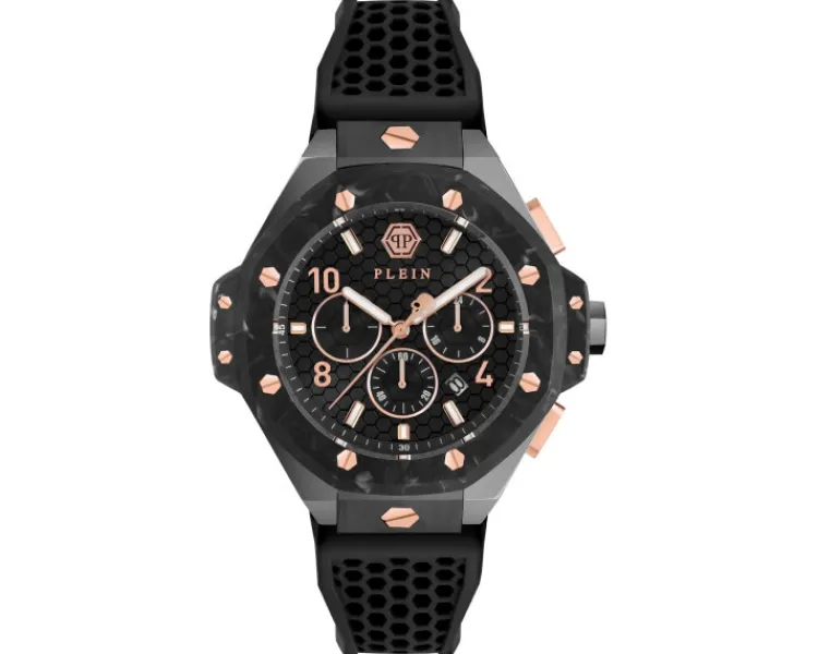 Philipp Plein CHRONO ROYAL< Zegarki Męskie