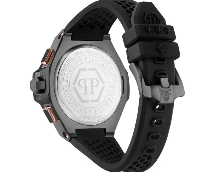 Philipp Plein CHRONO ROYAL< Zegarki Męskie