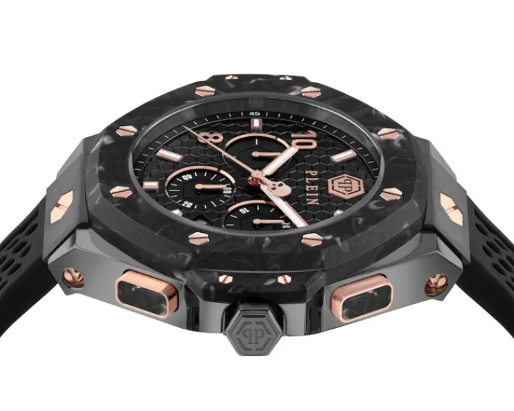 Philipp Plein CHRONO ROYAL< Zegarki Męskie