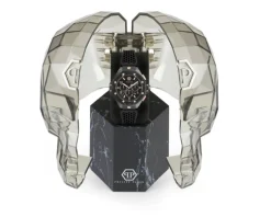 Philipp Plein CHRONO ROYAL< Zegarki Męskie