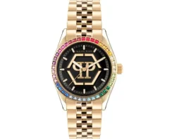 Philipp Plein Date Superlative< Zegarki Damskie