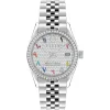Philipp Plein Date Superlative< Zegarki Damskie