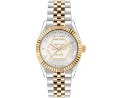 Philipp Plein DATE SUPERLATIVE< Zegarki Damskie
