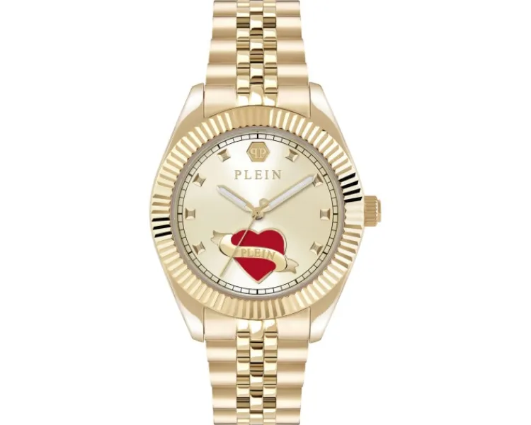 Philipp Plein Date Superlative< Zegarki Męskie