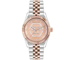 Philipp Plein DATE SUPERLATIVE< Zegarki Damskie