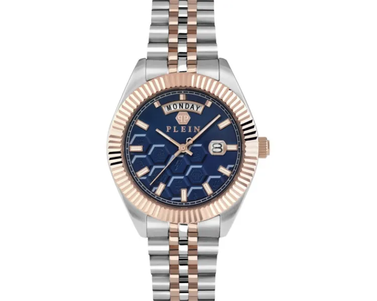 Clearance Philipp Plein Date Superlative Gent