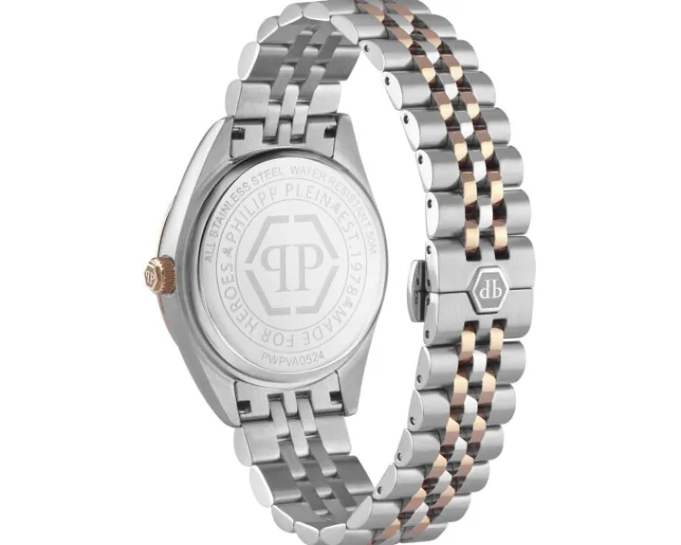 Clearance Philipp Plein Date Superlative Gent