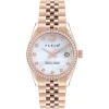 Philipp Plein Date Superlative< Zegarki Damskie