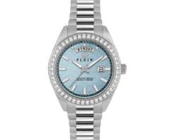 Philipp Plein DATE SUPERLATIVE GENT< Zegarki Męskie