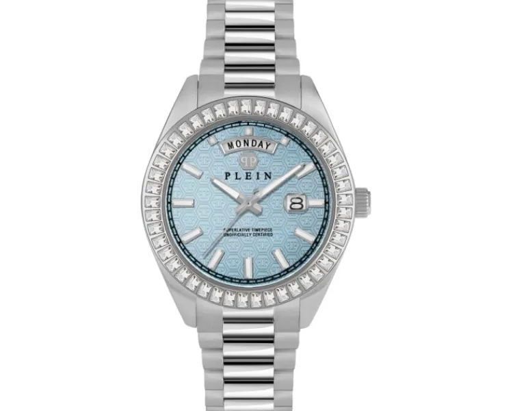 Philipp Plein DATE SUPERLATIVE GENT< Zegarki Męskie
