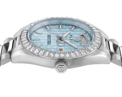 Philipp Plein DATE SUPERLATIVE GENT< Zegarki Męskie