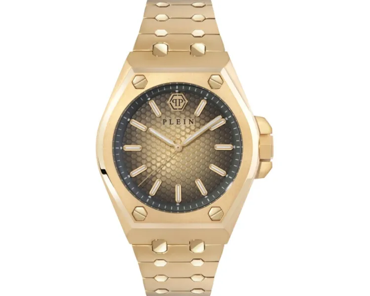 Philipp Plein EXTREME GENT< Zegarki Męskie