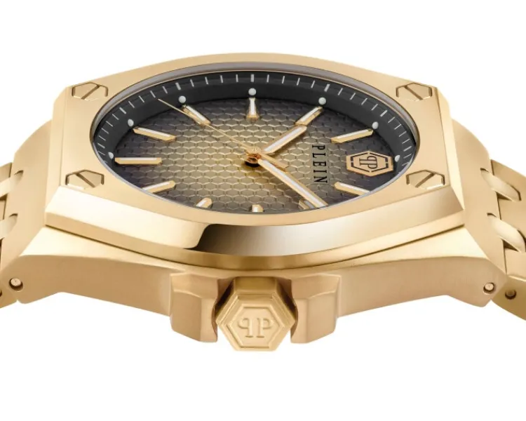Philipp Plein EXTREME GENT< Zegarki Męskie