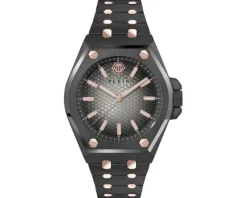 Philipp Plein EXTREME GENT< Zegarki Męskie