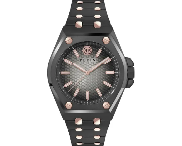 Philipp Plein EXTREME GENT< Zegarki Męskie