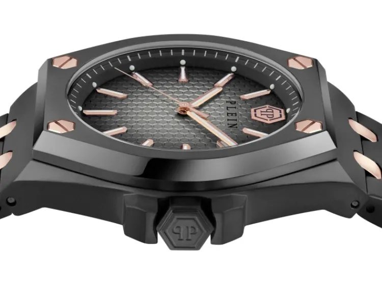 Philipp Plein EXTREME GENT< Zegarki Męskie
