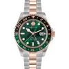 Philipp Plein GMT-I  CHALLENGER< Zegarki Męskie