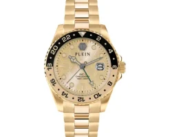 Sale Philipp Plein GMT-I  CHALLENGER