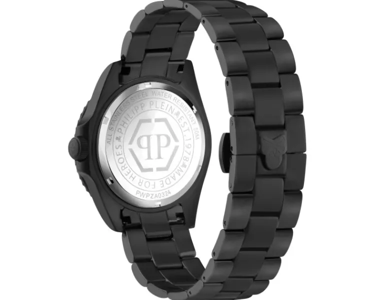 Best Philipp Plein Gmt-I Challenger Baguettes