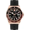 Philipp Plein GMT-I  CHALLENGER< Zegarki Męskie