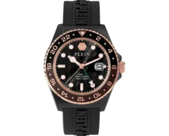 Best Philipp Plein GMT-I  CHALLENGER