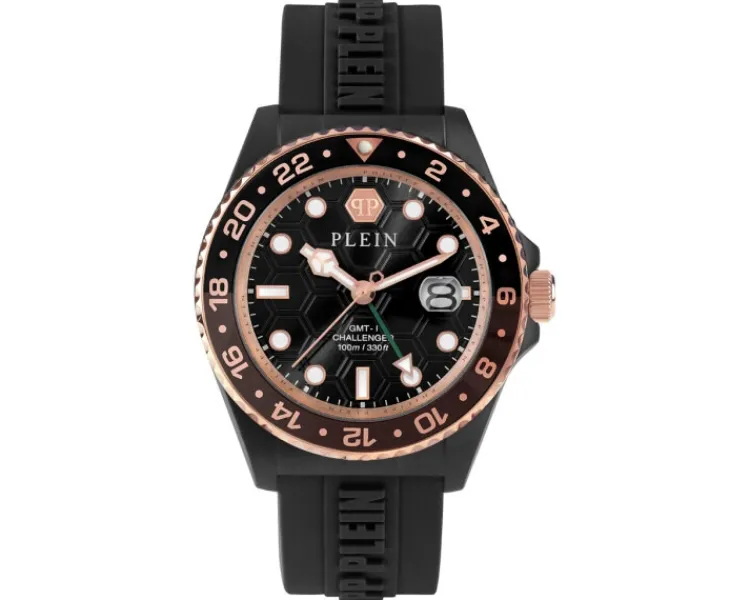Best Philipp Plein GMT-I CHALLENGER