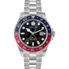 Philipp Plein GMT-I  CHALLENGER< Zegarki Męskie