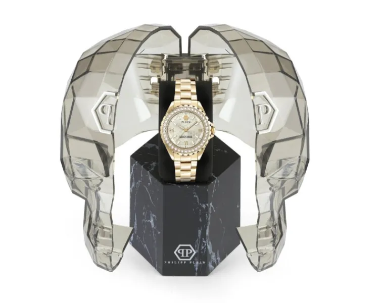 Philipp Plein HEAVEN< Zegarki Damskie