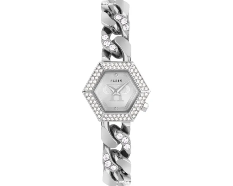 Sale Philipp Plein Hexagon