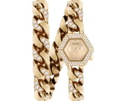 Sale Philipp Plein Hexagon