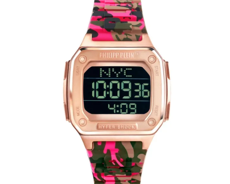 Hot Philipp Plein Hyper $hock