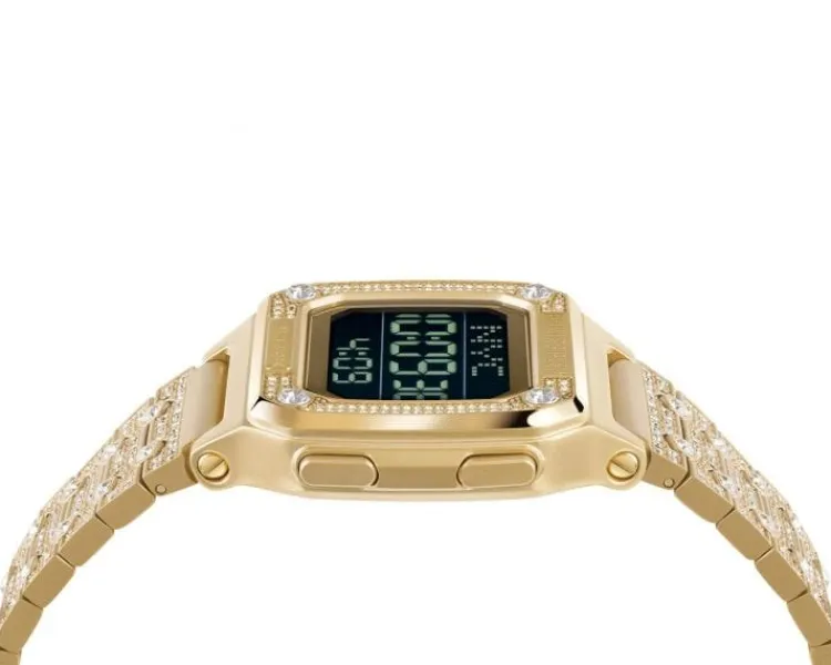 Philipp Plein Hyper $hock< Zegarki Męskie