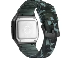 Philipp Plein Hyper $hock< Zegarki Męskie