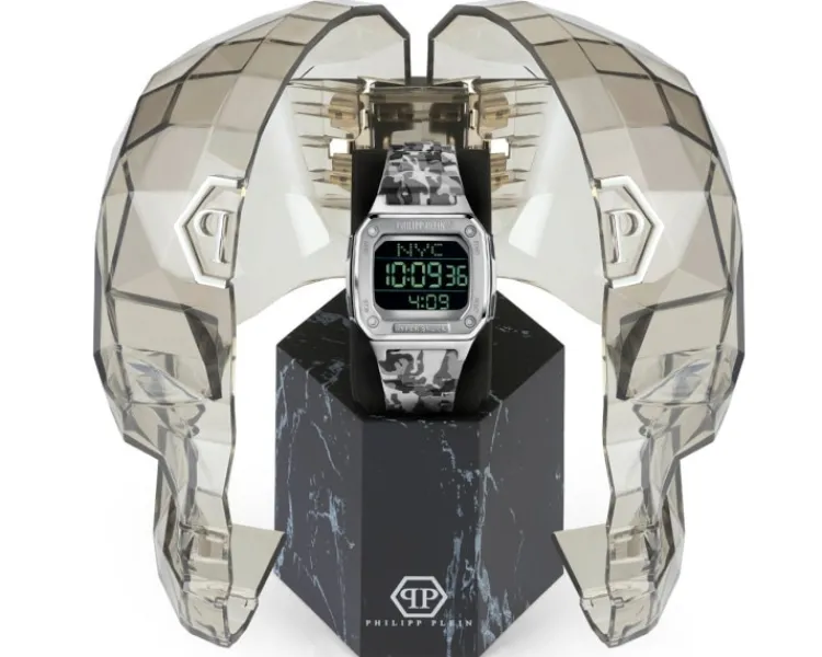 Clearance Philipp Plein Hyper $hock