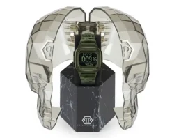 Philipp Plein Hyper $hock< Zegarki Męskie