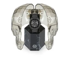 Philipp Plein $Keleton $Pectre< Zegarki Męskie