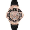 Philipp Plein $KELETON ROYAL< Zegarki Męskie